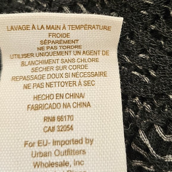 Free People Bodycon Midi Dress - Picture 6 of 6